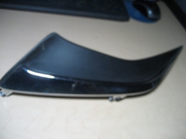 Lexus - Bumper Chrom - 53106 06010